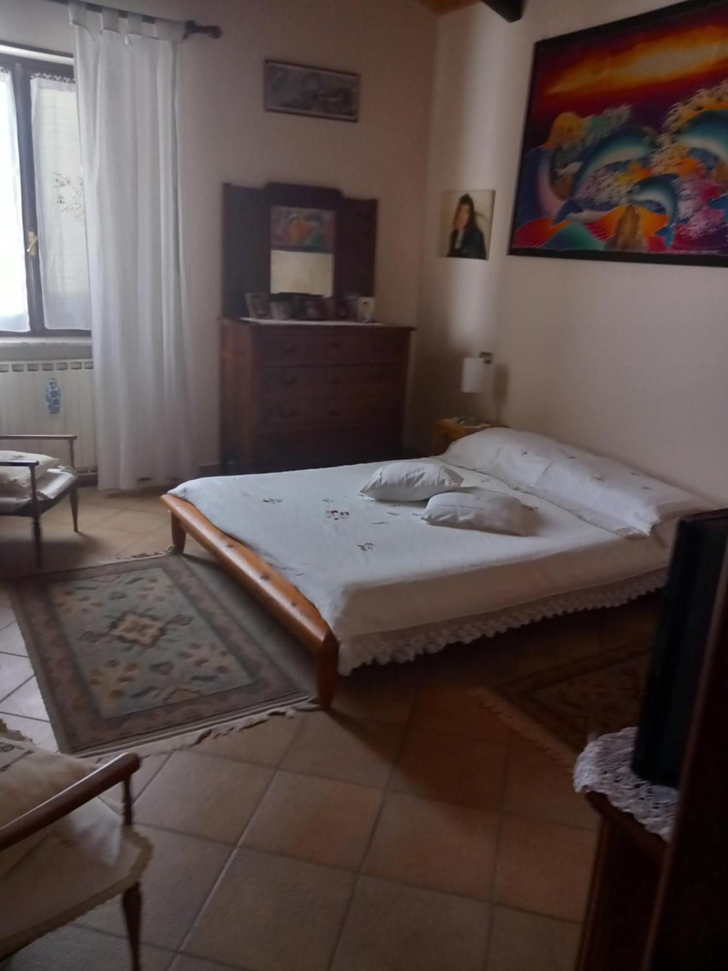 Il Laghetto Bed & Breakfast Torre Canavese Exterior photo
