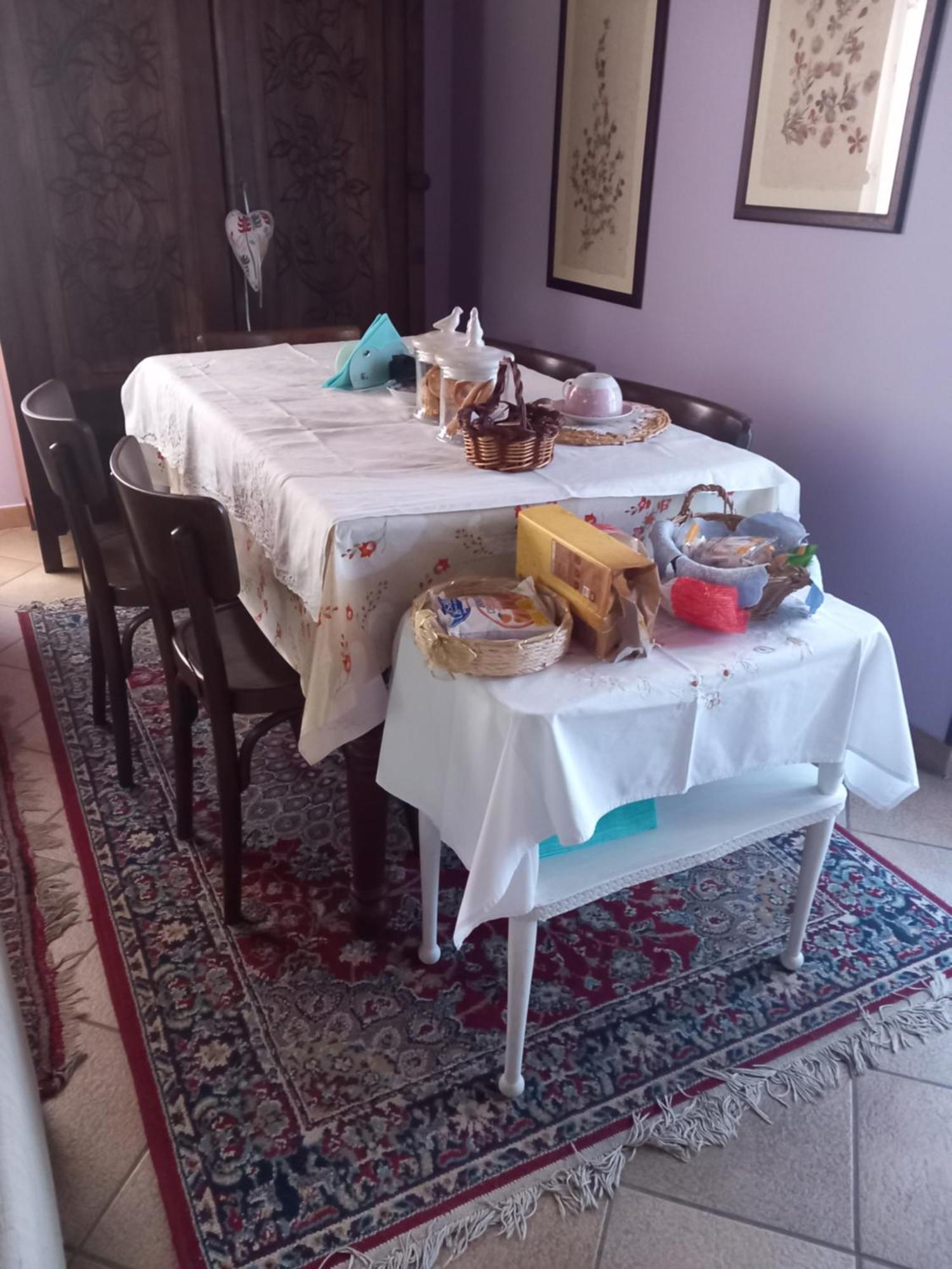Il Laghetto Bed & Breakfast Torre Canavese Exterior photo