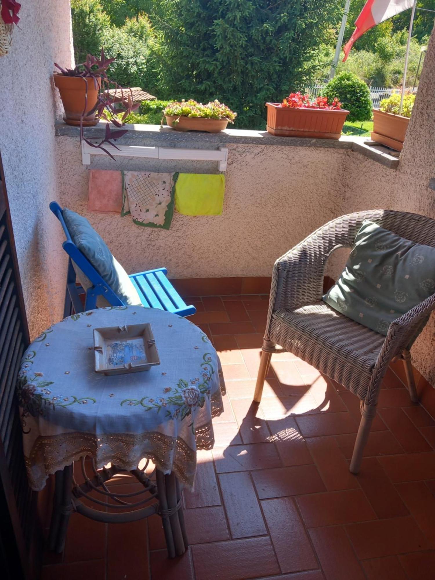 Il Laghetto Bed & Breakfast Torre Canavese Exterior photo