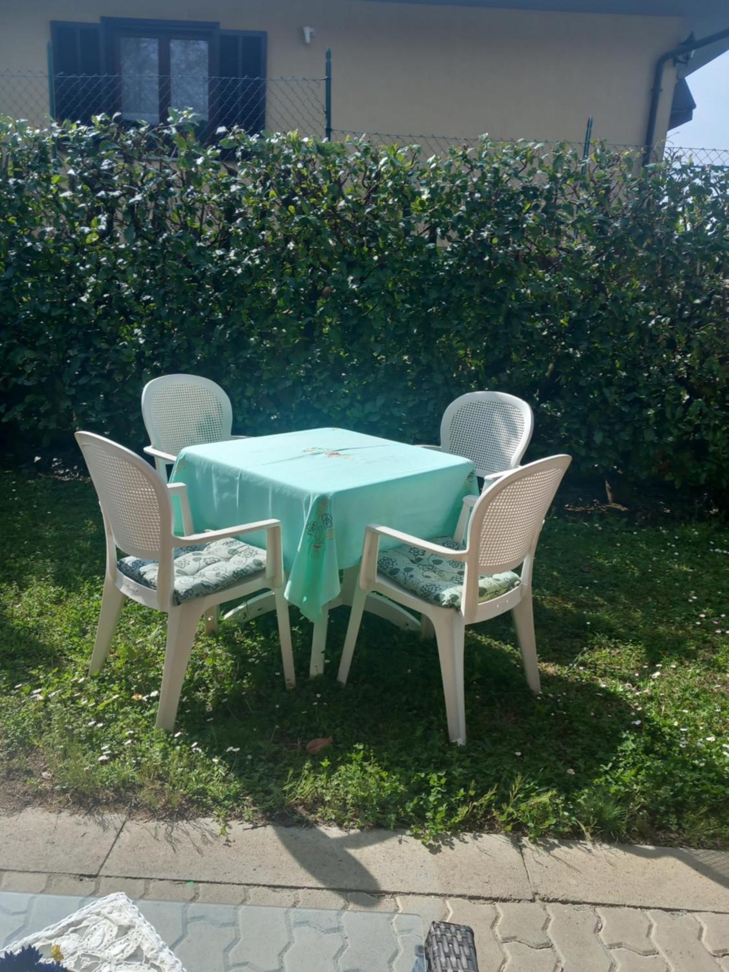 Il Laghetto Bed & Breakfast Torre Canavese Exterior photo