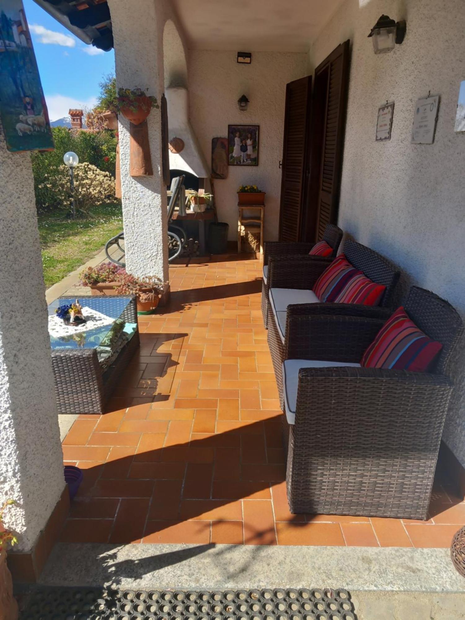 Il Laghetto Bed & Breakfast Torre Canavese Exterior photo