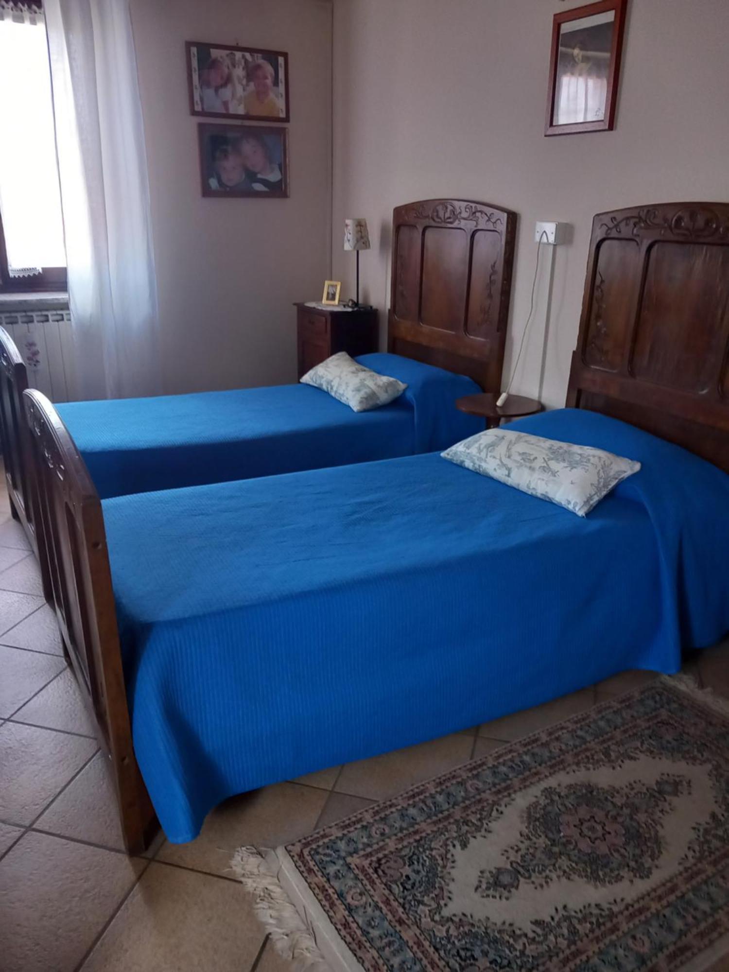 Il Laghetto Bed & Breakfast Torre Canavese Exterior photo