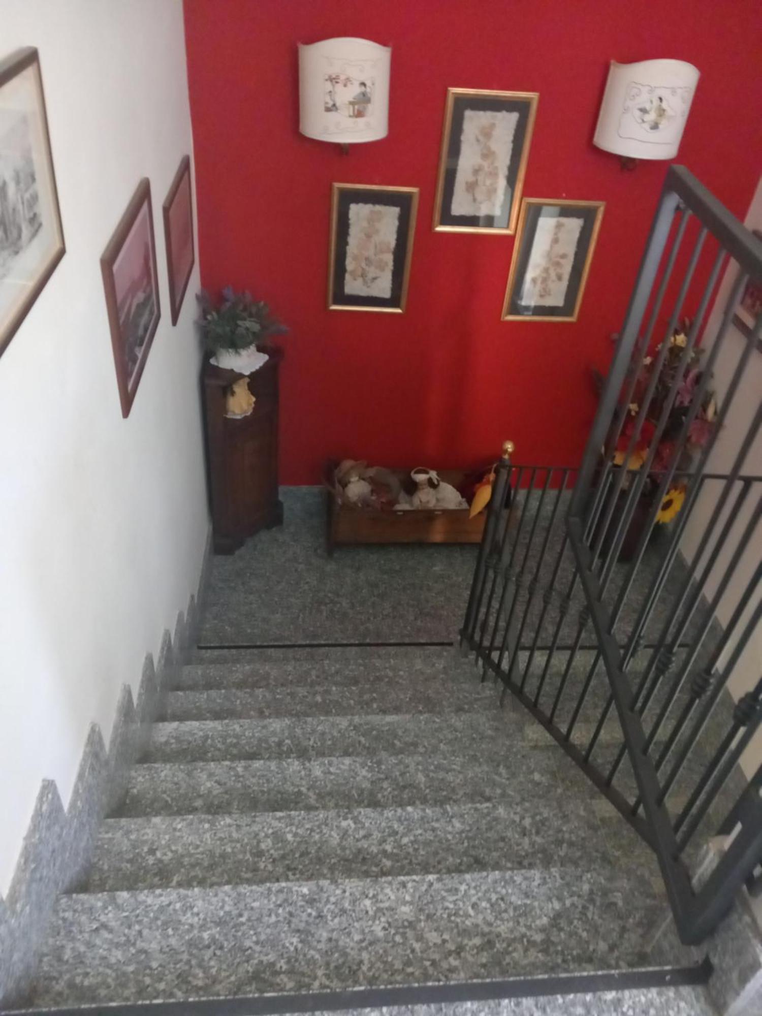 Il Laghetto Bed & Breakfast Torre Canavese Exterior photo
