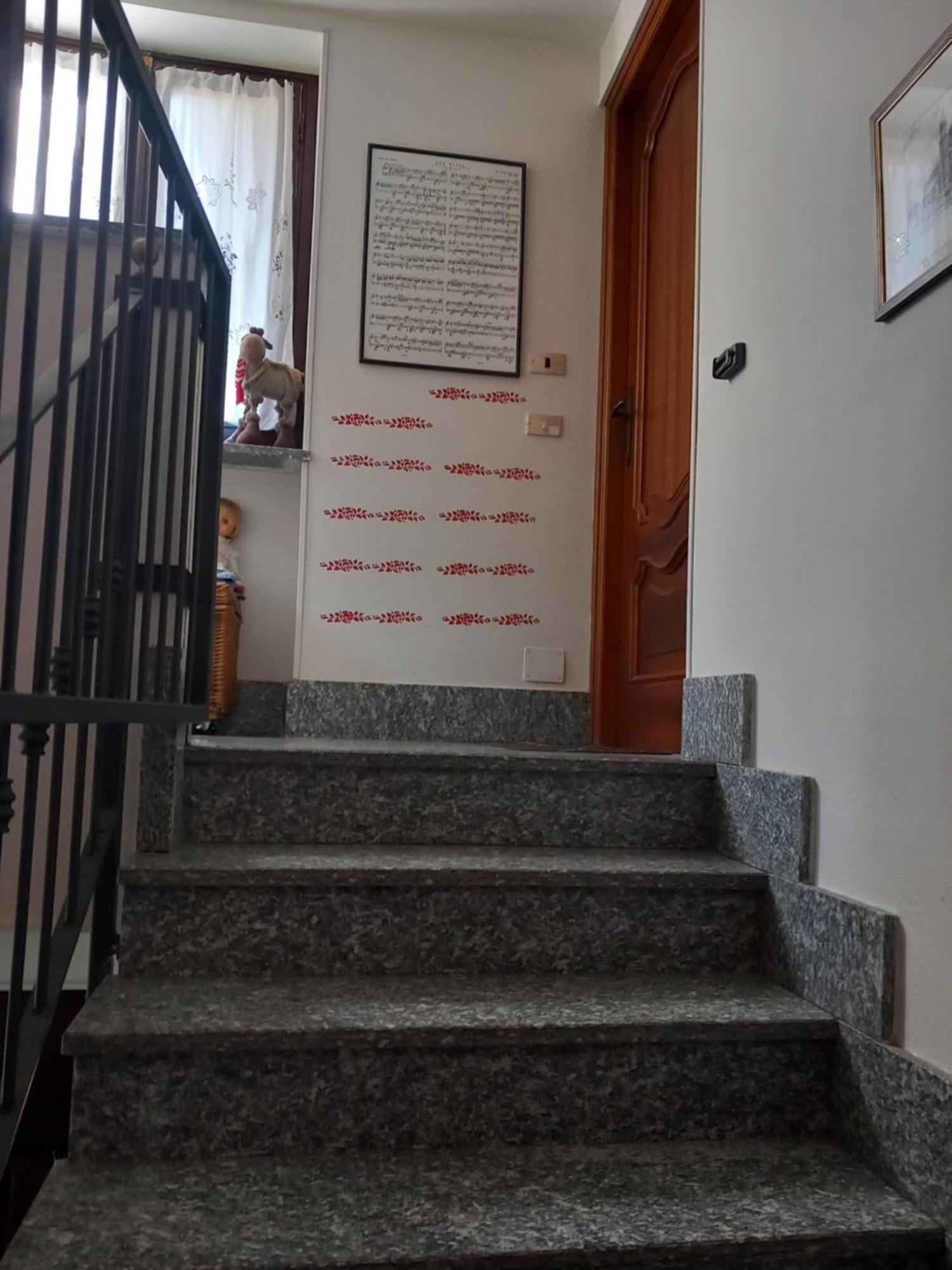 Il Laghetto Bed & Breakfast Torre Canavese Exterior photo