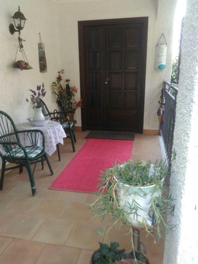 Il Laghetto Bed & Breakfast Torre Canavese Exterior photo