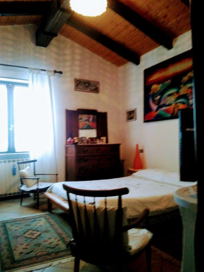 Il Laghetto Bed & Breakfast Torre Canavese Exterior photo