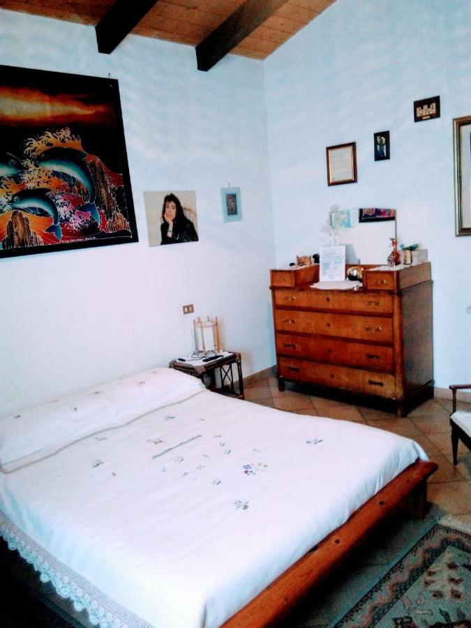 Il Laghetto Bed & Breakfast Torre Canavese Exterior photo