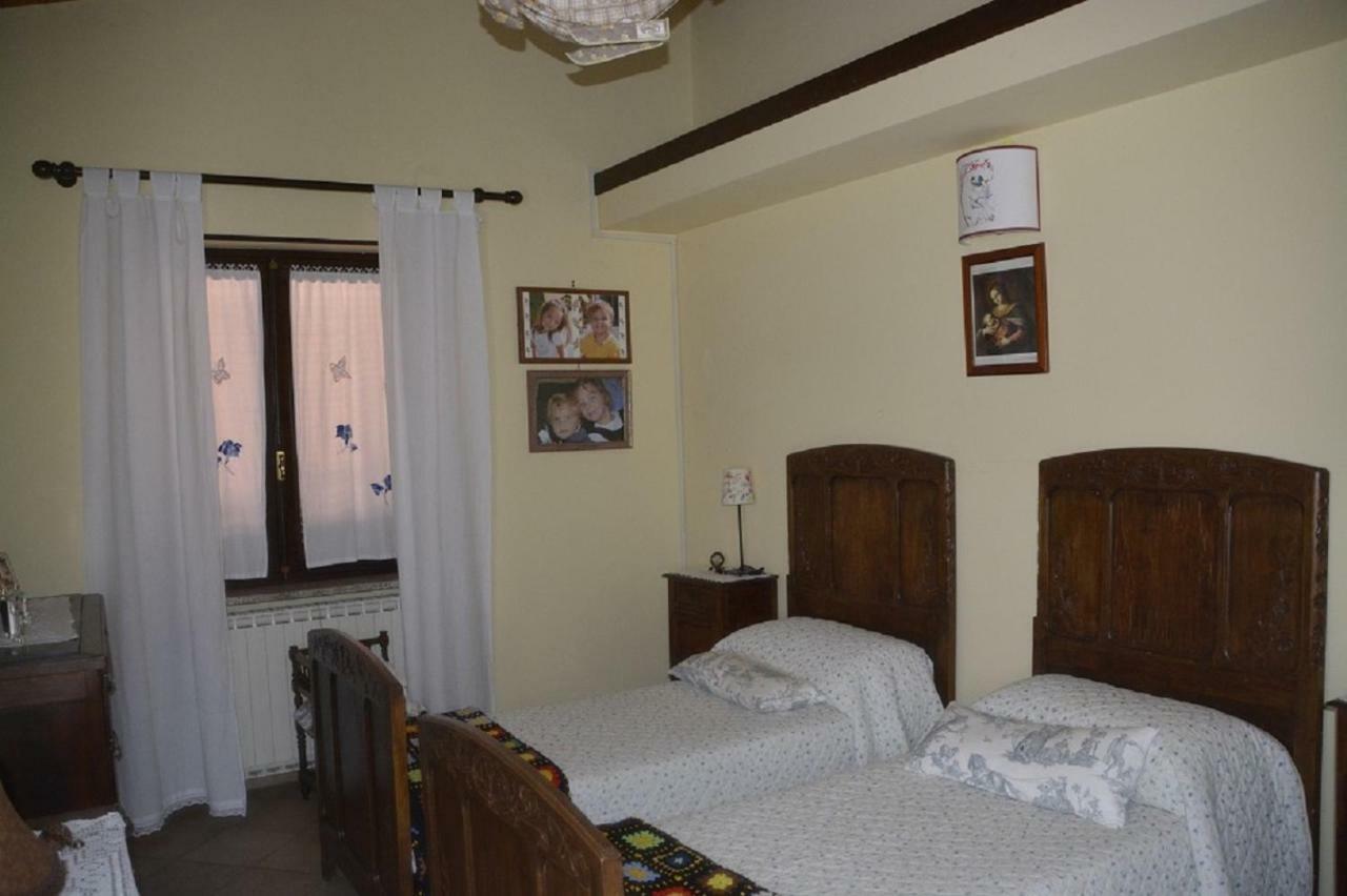 Il Laghetto Bed & Breakfast Torre Canavese Exterior photo