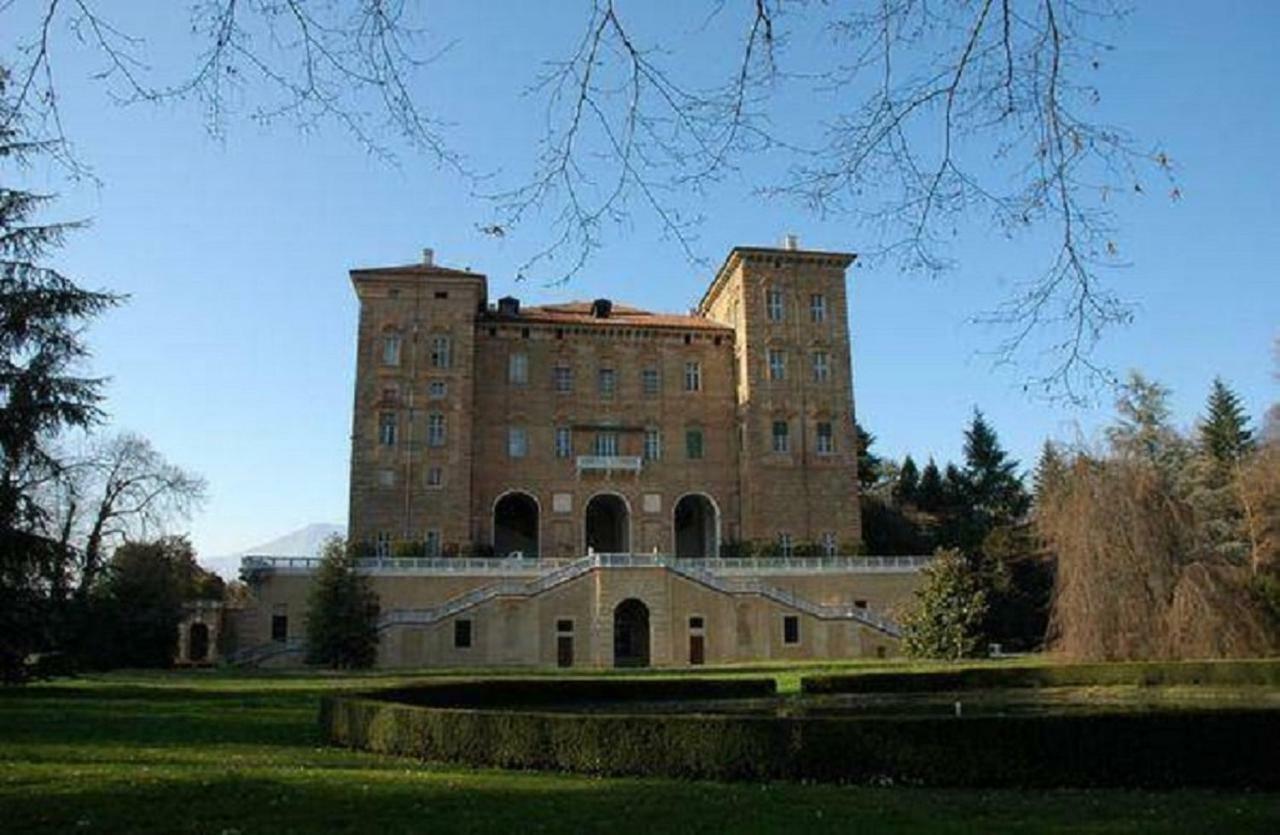 Il Laghetto Bed & Breakfast Torre Canavese Exterior photo