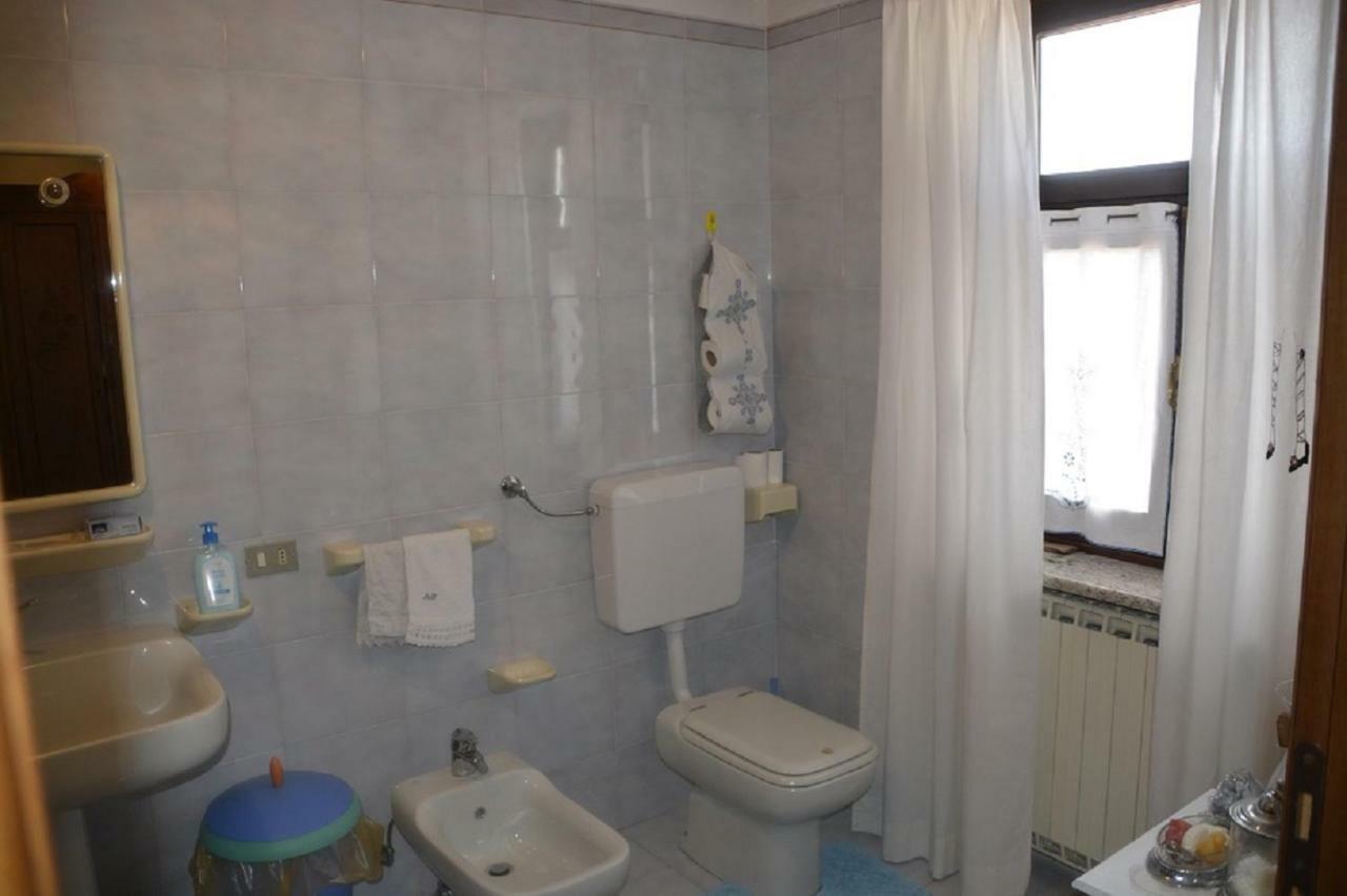 Il Laghetto Bed & Breakfast Torre Canavese Exterior photo